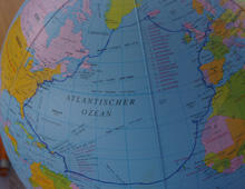 Seminare Törnplanung, ASTRO-Navigation-Einführung, Gezeitennavigation