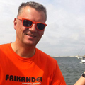 Wim Bleiming - Skipper und Segellehrer