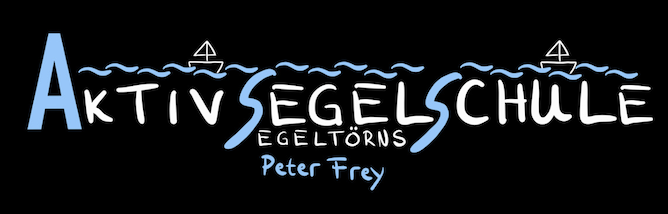 Segelschule Peter Frey — Aktiv Segelschule Segeltörns