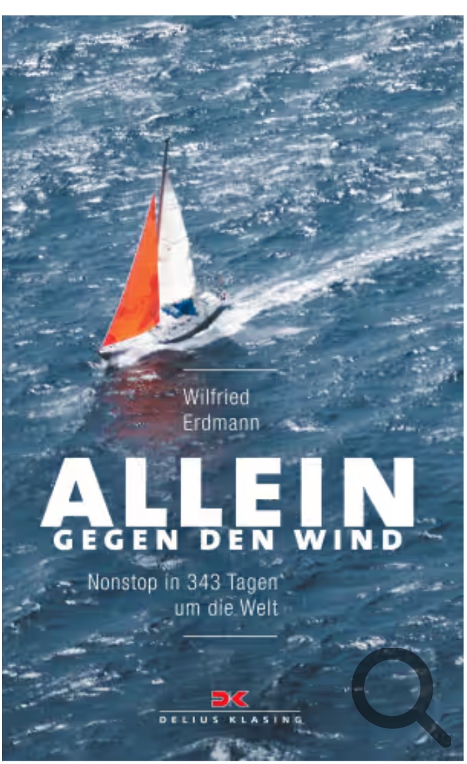 Allein gegen den Wind