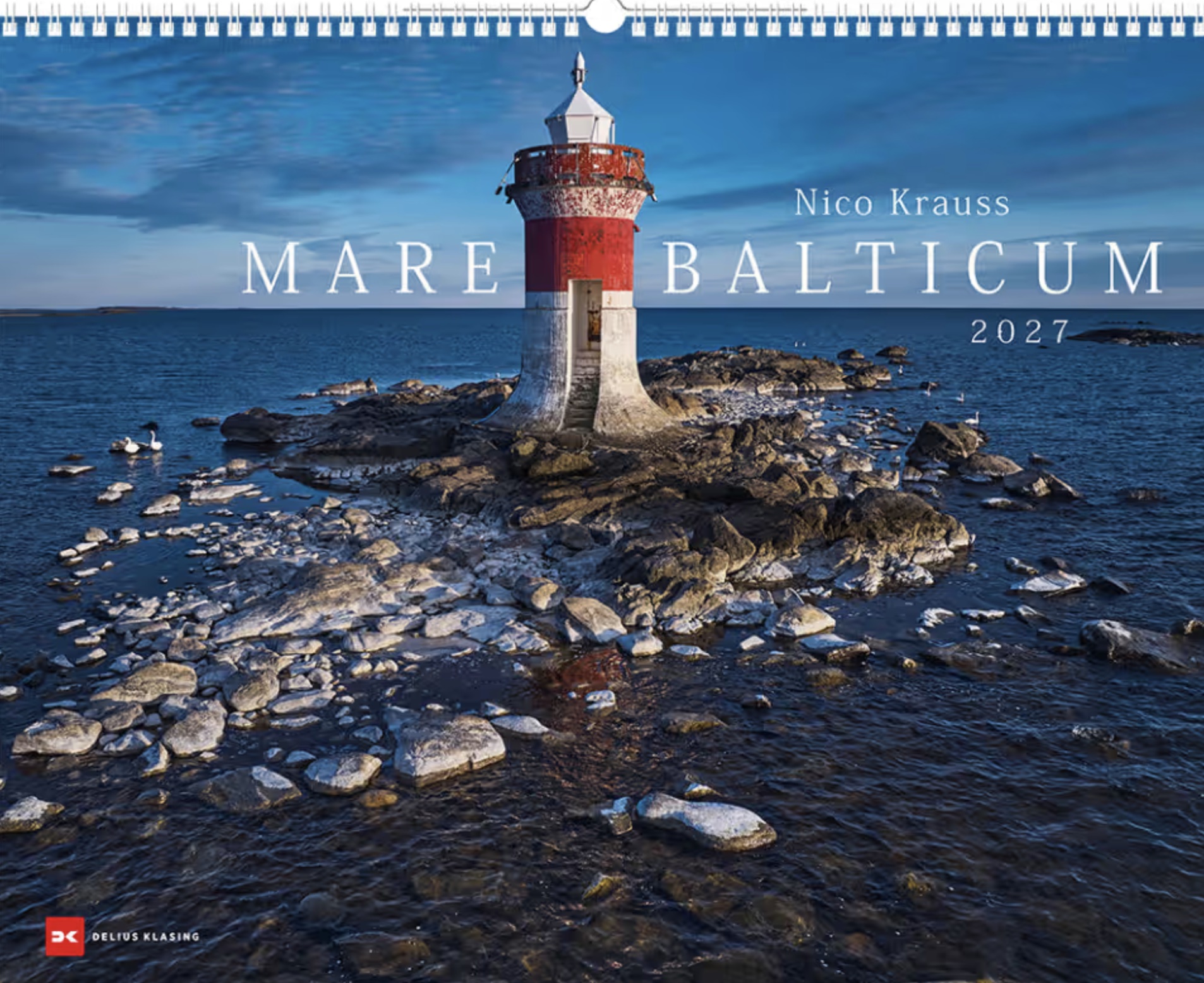 Mare Balticum Kalender 2027