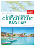 Küstenhandbuch griechische Küsten