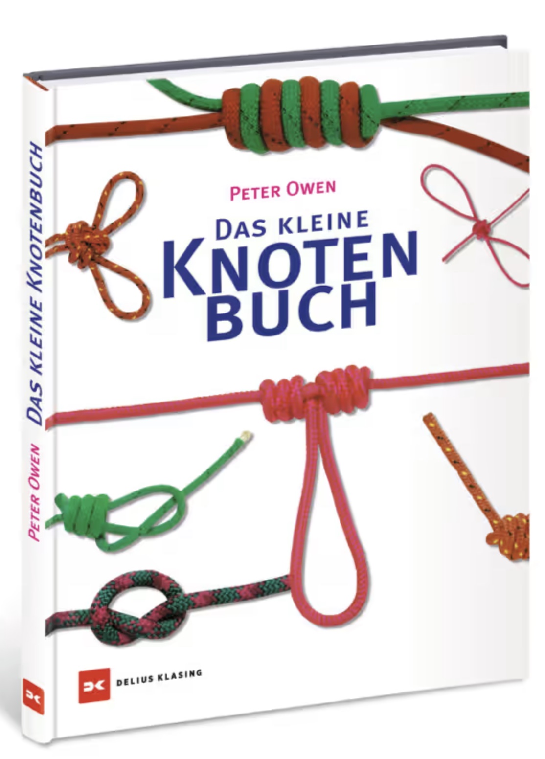 Das kleine Knotenbuch