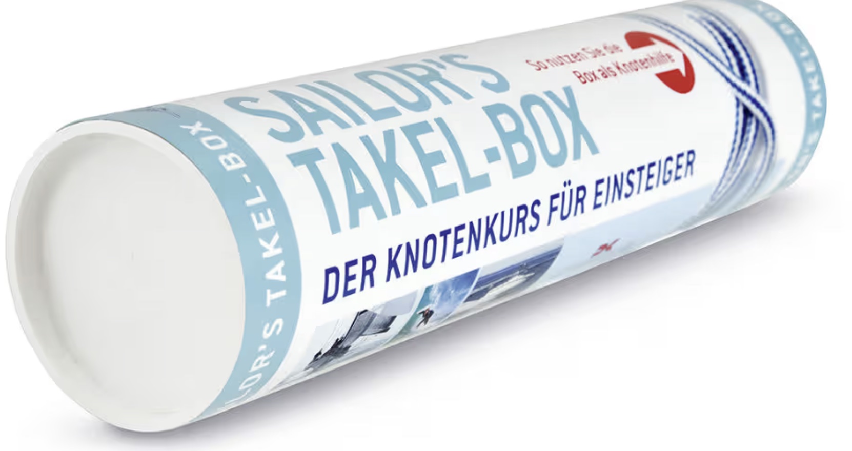 Sailor's Takel-Box