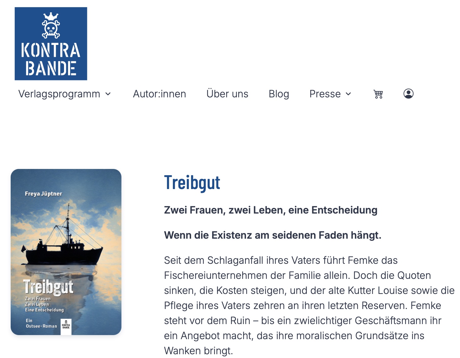 Kontrabande Verlag