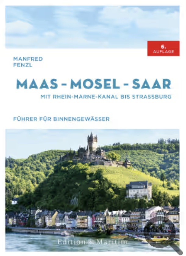 Maas – Mosel – Saar