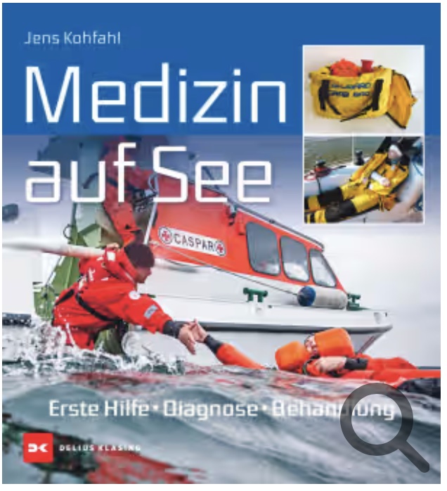Medizin auf See