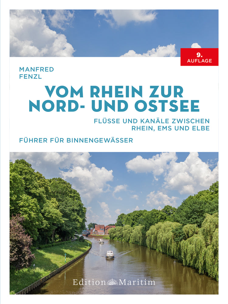 Vom Rhein nach Norden