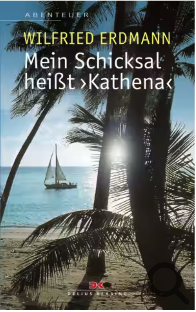 Mein Schicksal heißt KATHENA