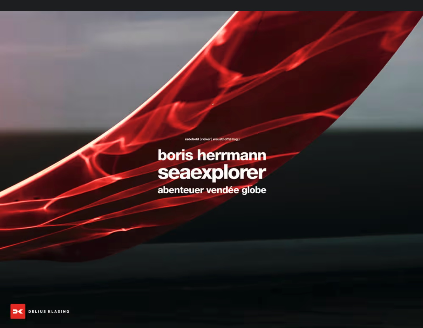 Boris Herrmann seaexplorer