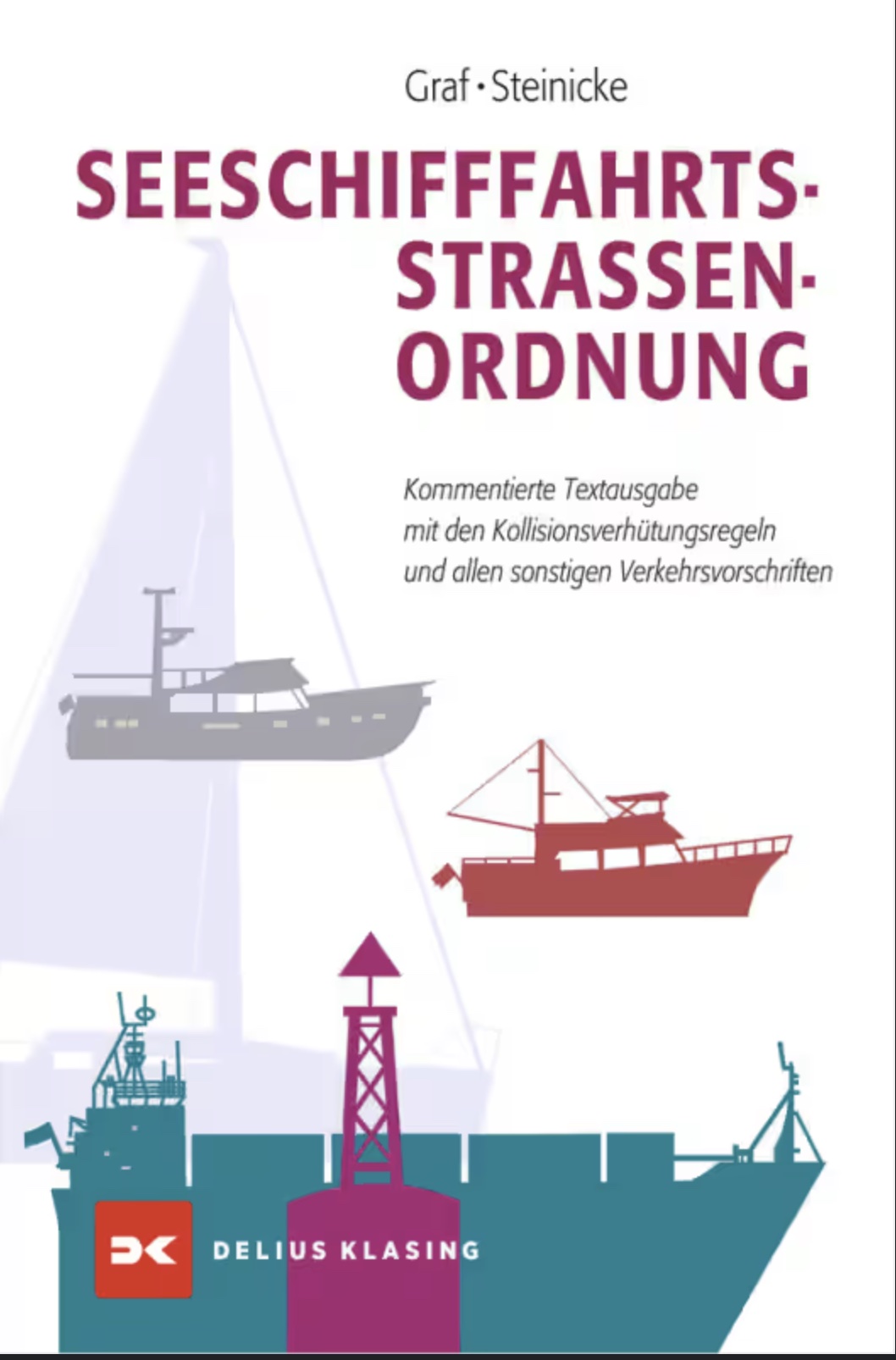 Seeschifffahrtstraßen-Ordnung