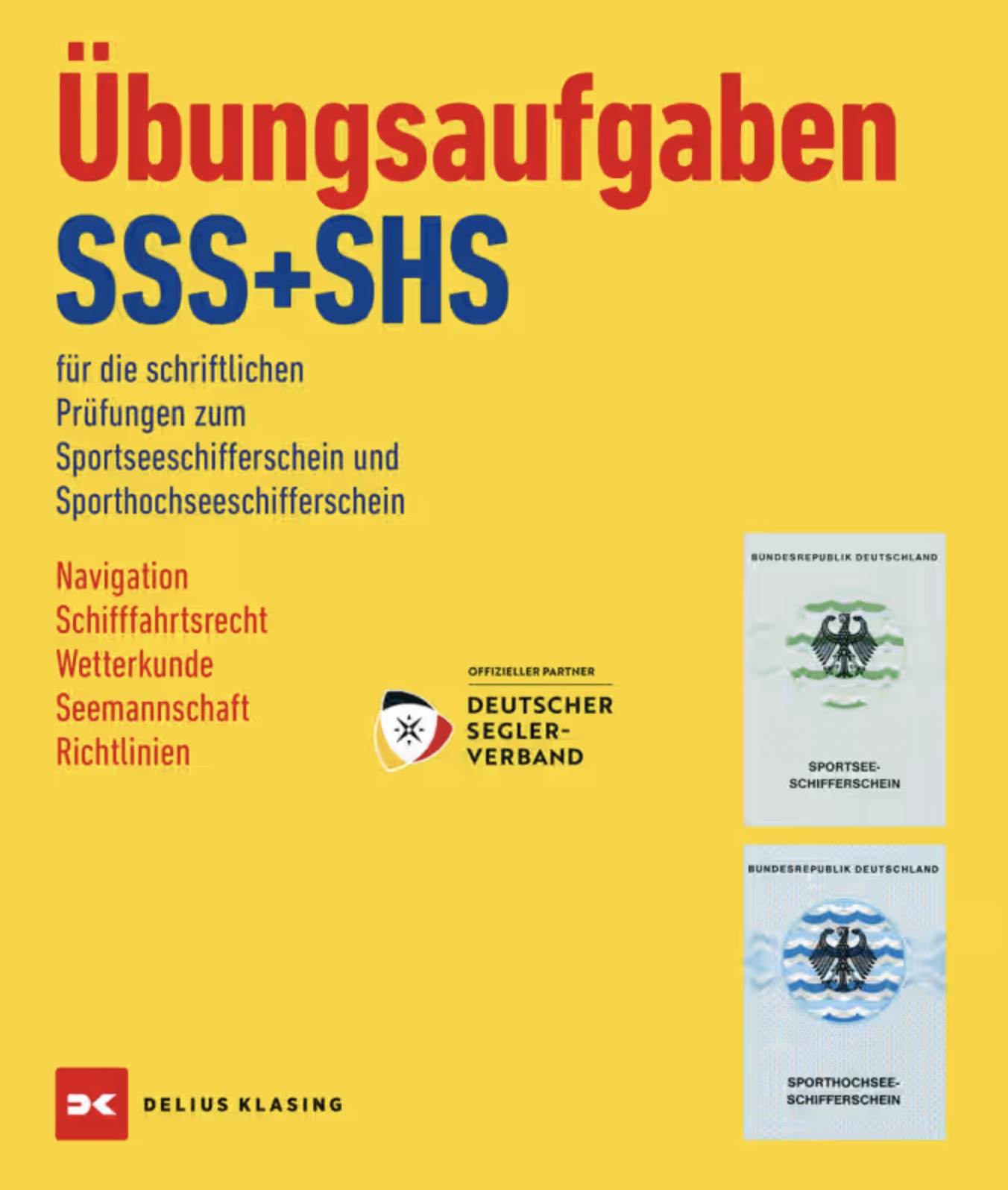 Übungsaufgaben SSS