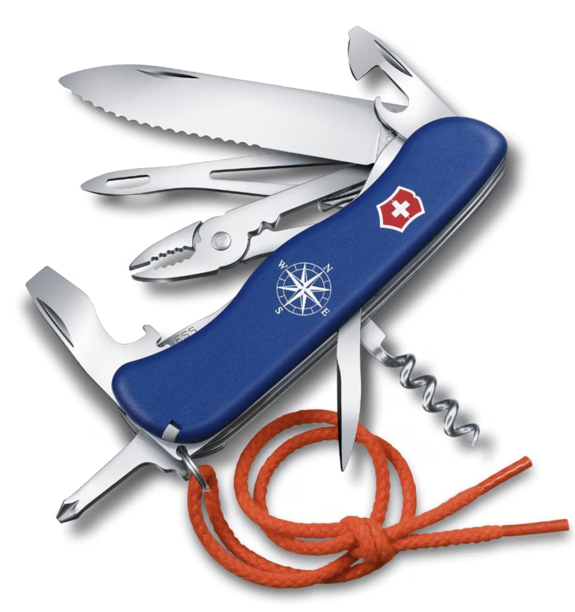 Victorinox Skipper Seglermesser