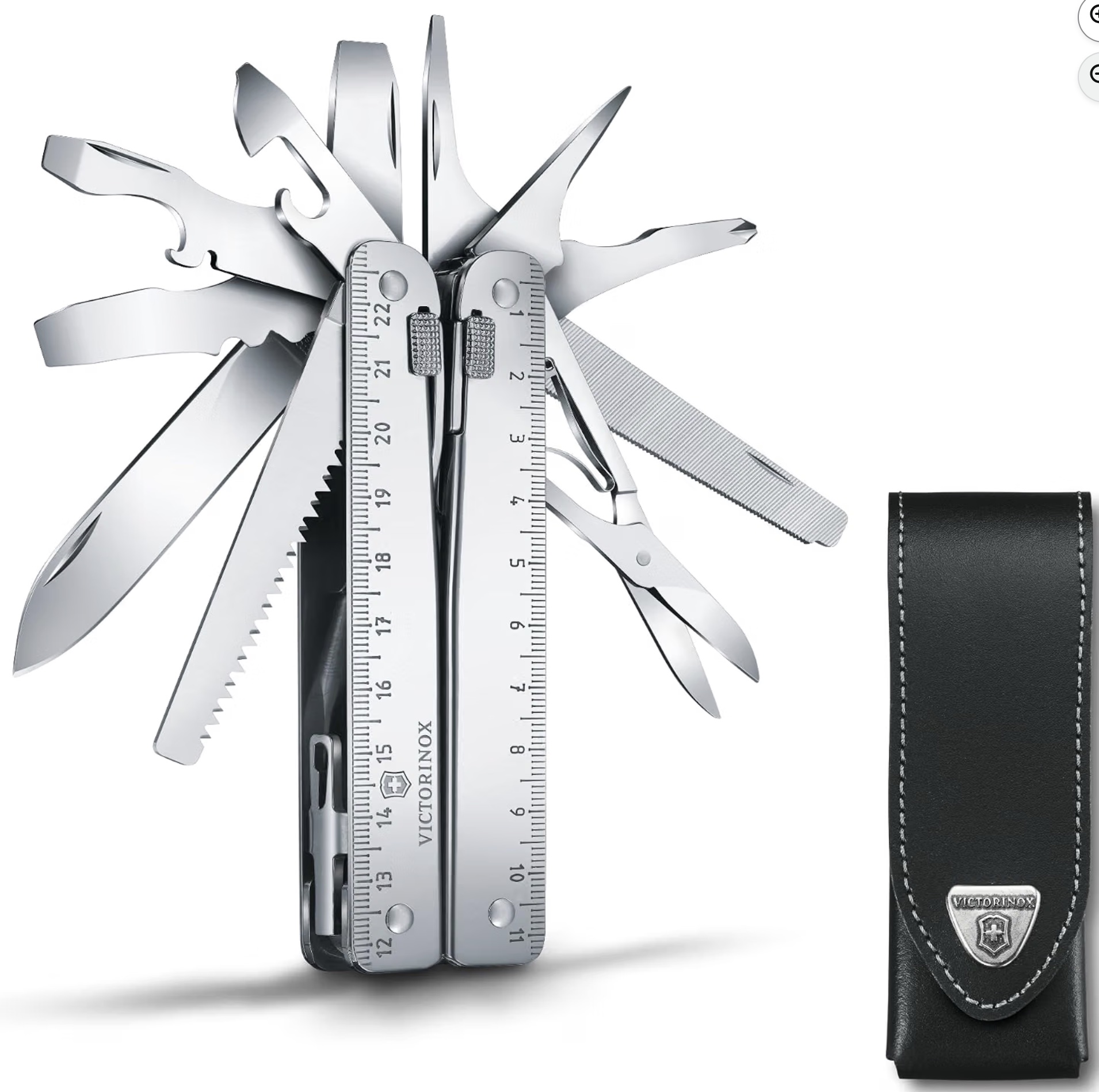 Victorinox SwissTool Multifunktionstool