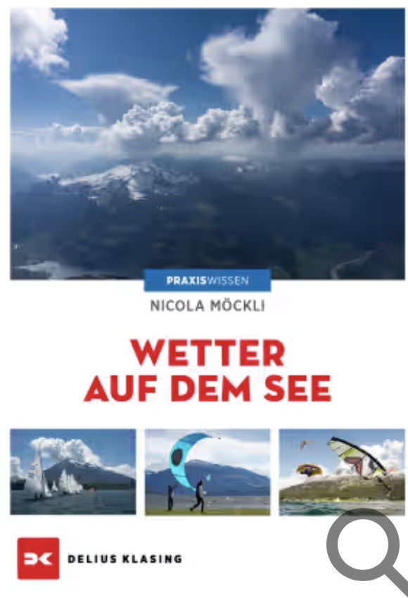 Wetter auf dem See