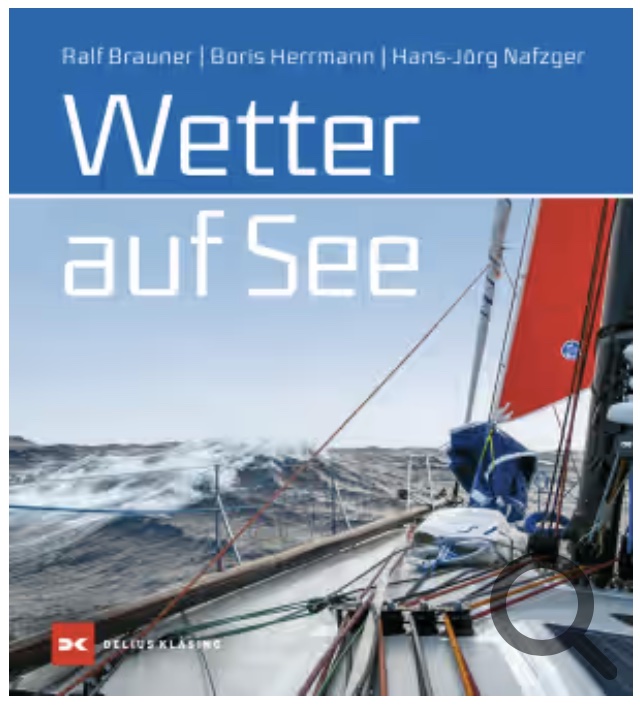 Wetter auf See
